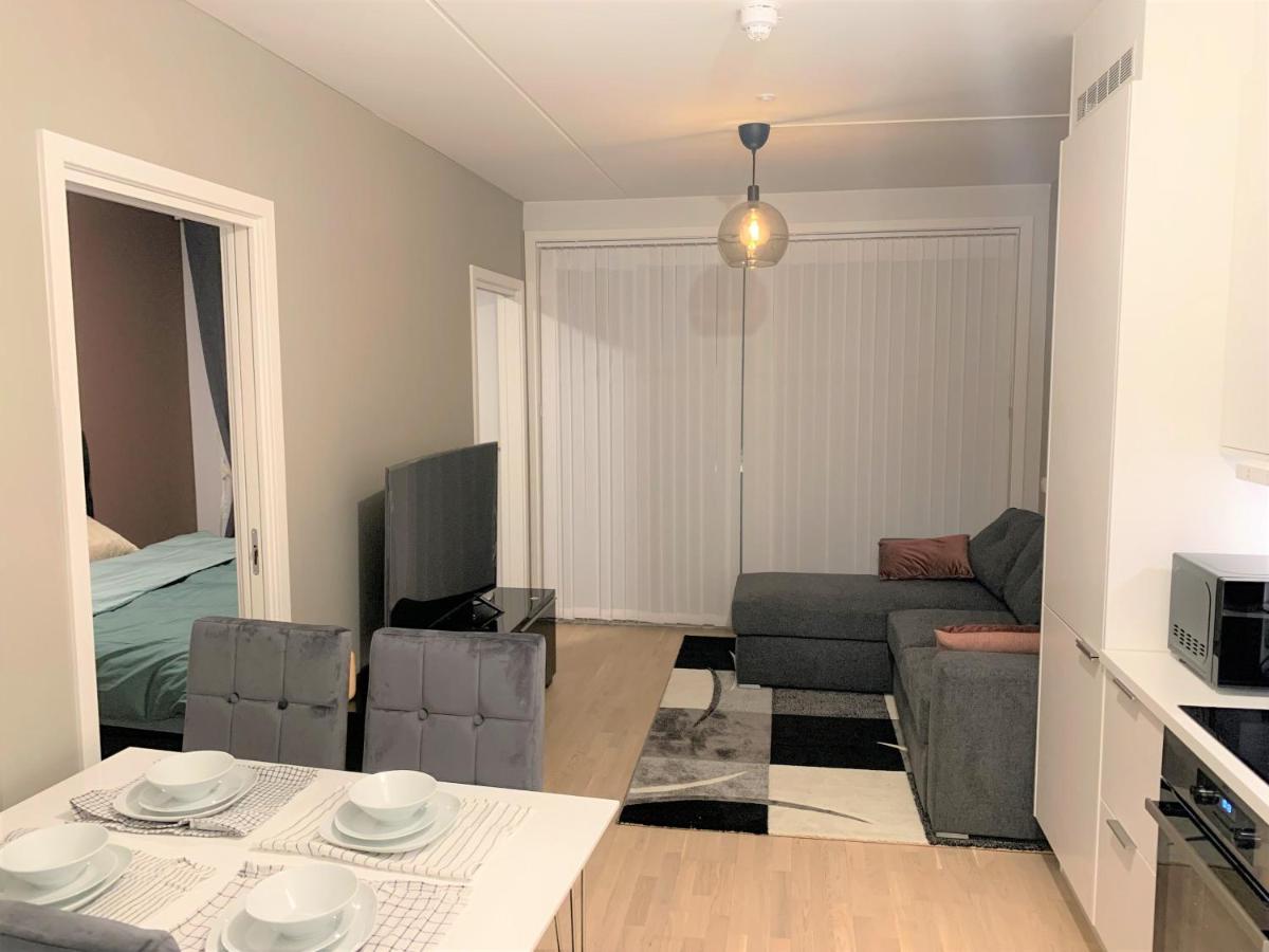 Scandpoint Apartments Oslo Ski In Ski Out All Year In Snooslo With Free Parking Bagian luar foto