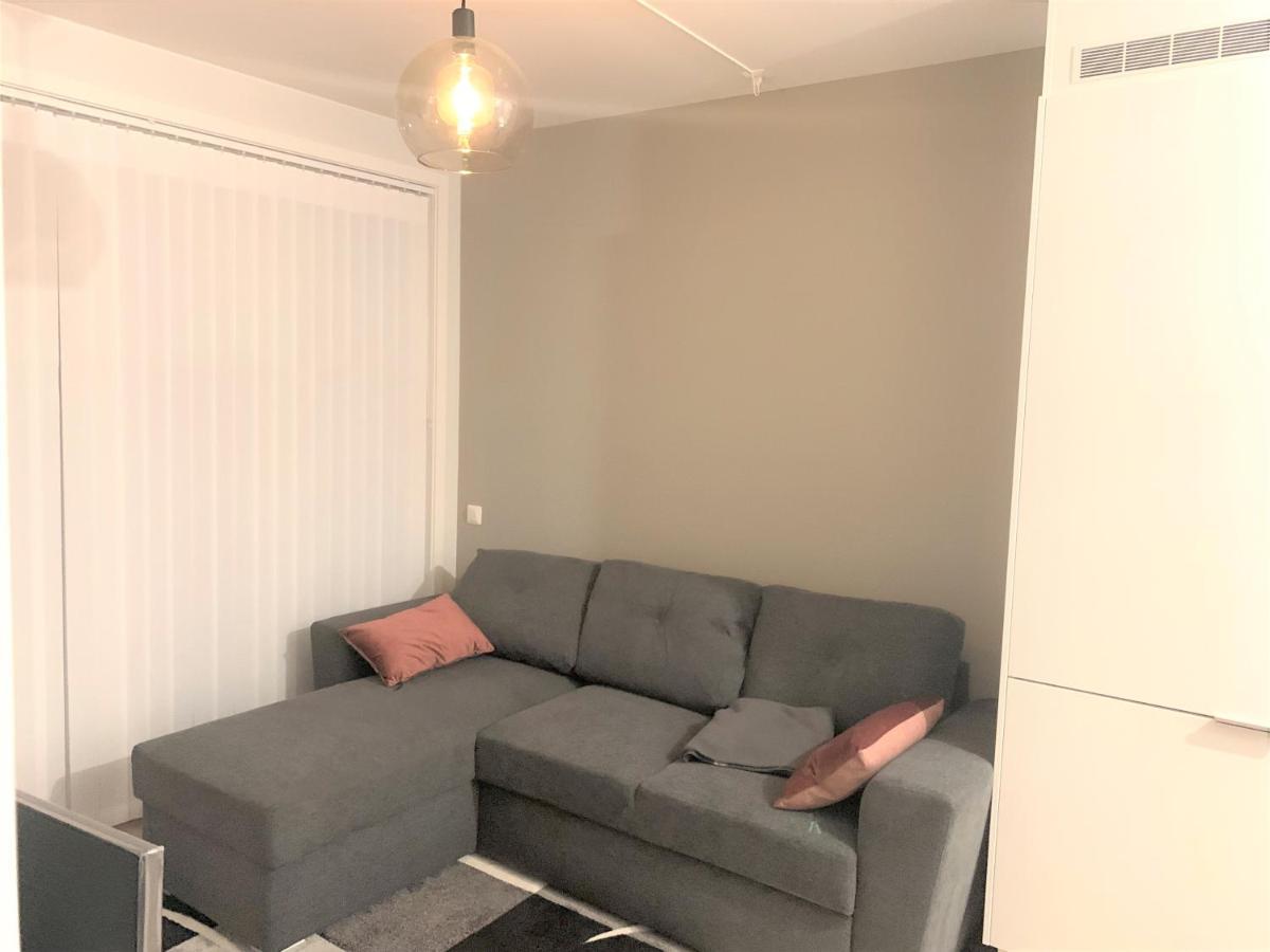 Scandpoint Apartments Oslo Ski In Ski Out All Year In Snooslo With Free Parking Bagian luar foto