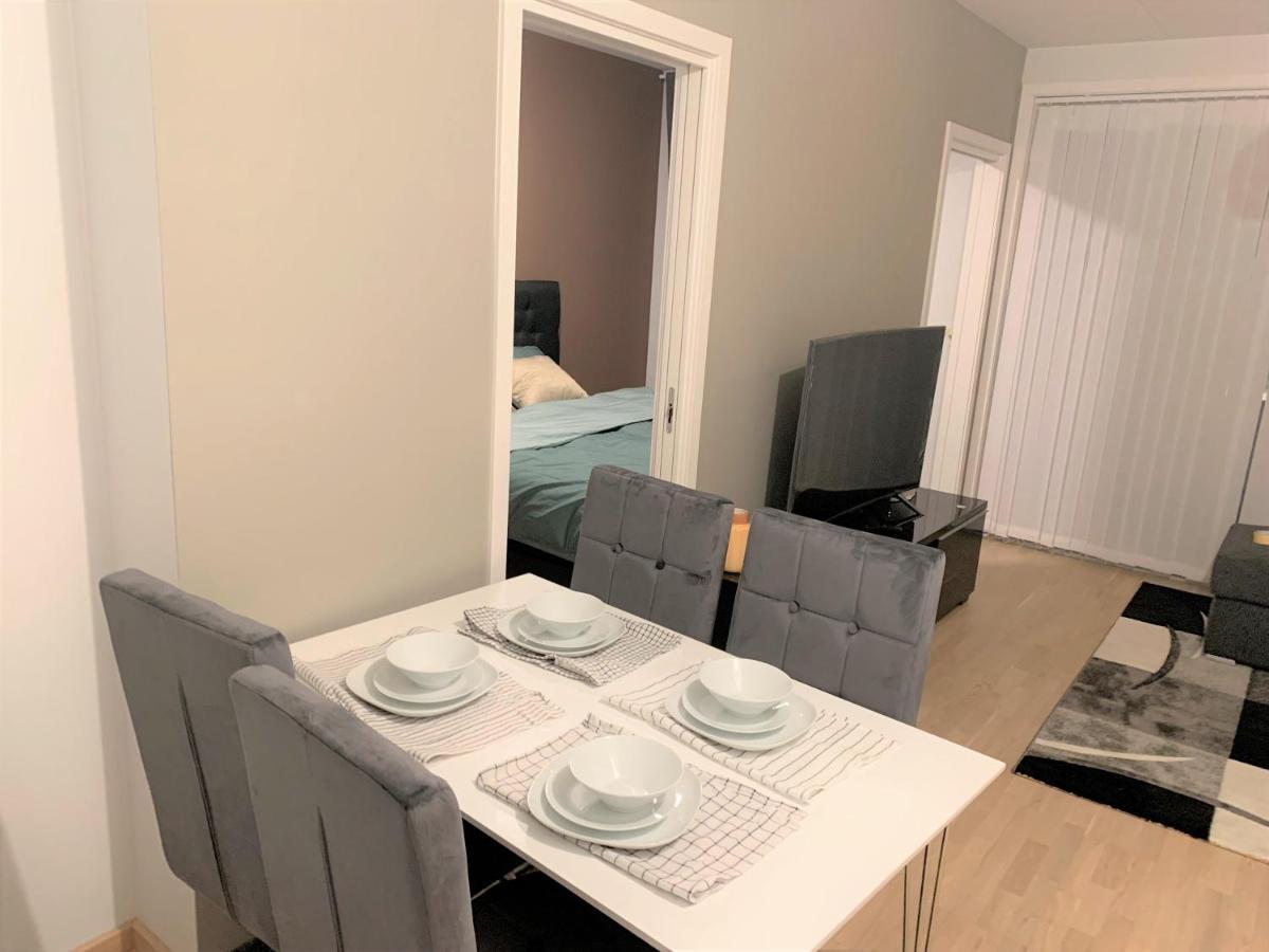 Scandpoint Apartments Oslo Ski In Ski Out All Year In Snooslo With Free Parking Bagian luar foto