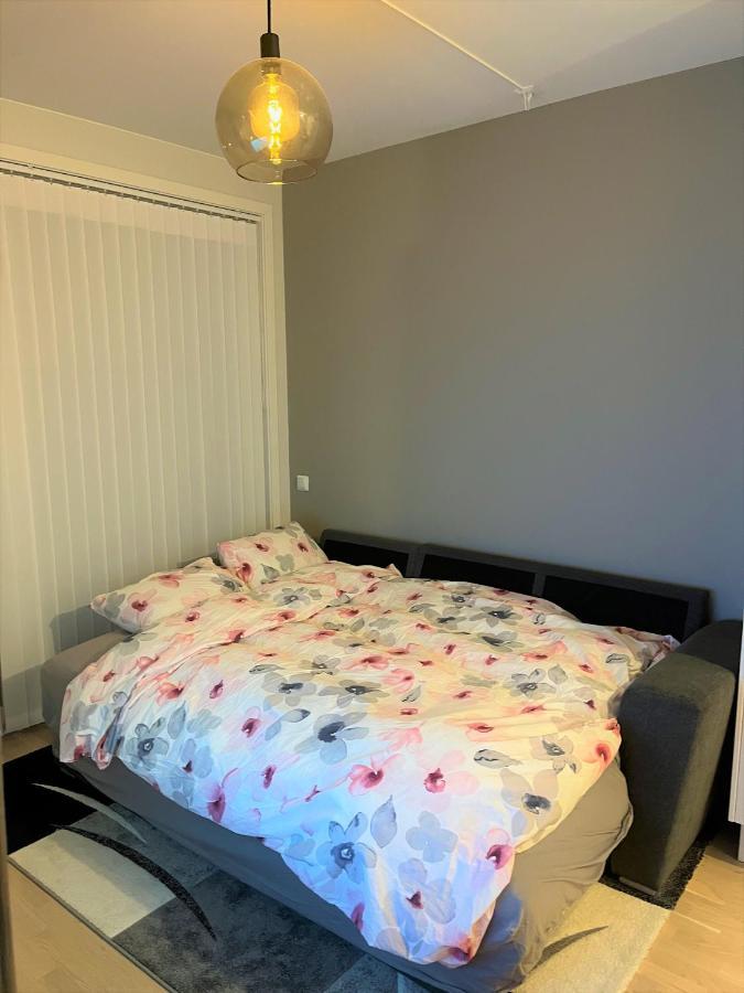 Scandpoint Apartments Oslo Ski In Ski Out All Year In Snooslo With Free Parking Bagian luar foto