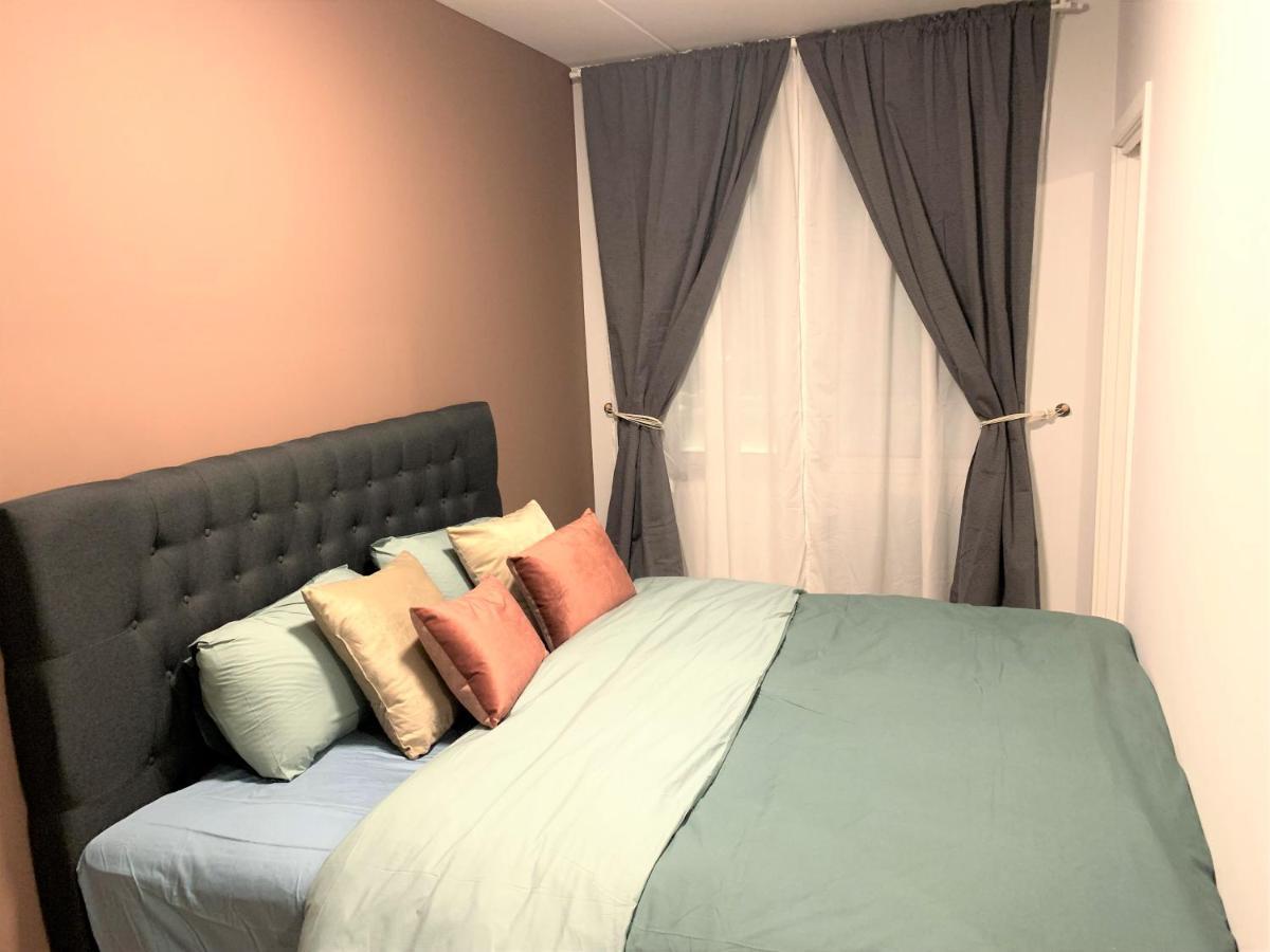 Scandpoint Apartments Oslo Ski In Ski Out All Year In Snooslo With Free Parking Bagian luar foto